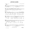 Afikoman Mambo